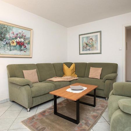 Haus Sylke 135 - Ferienwohnung 5 ยูอิสท์ ภายนอก รูปภาพ