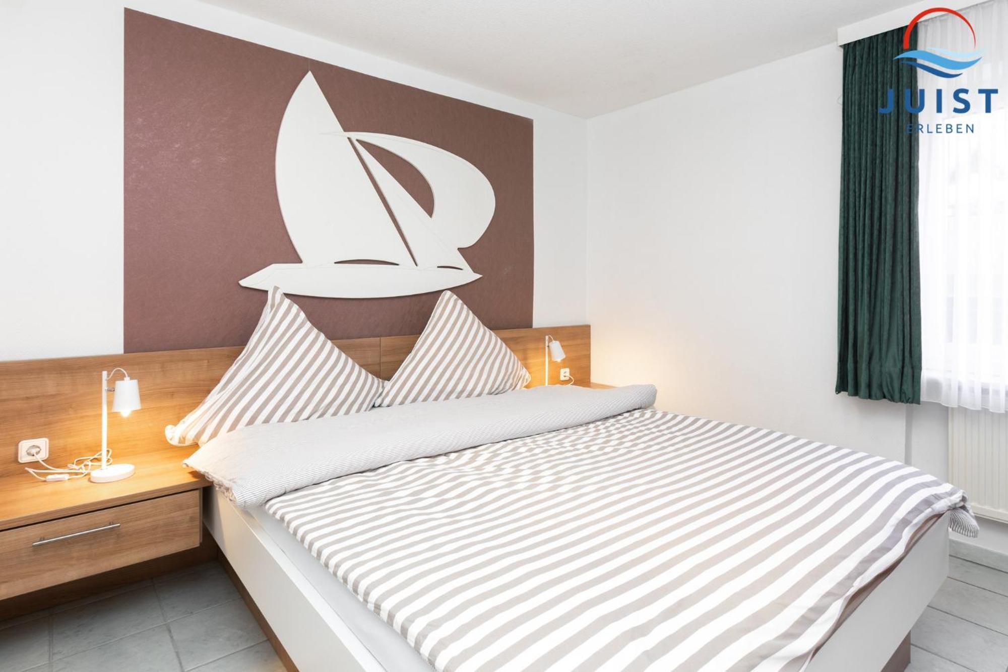Haus Sylke 135 - Ferienwohnung 5 ยูอิสท์ ภายนอก รูปภาพ