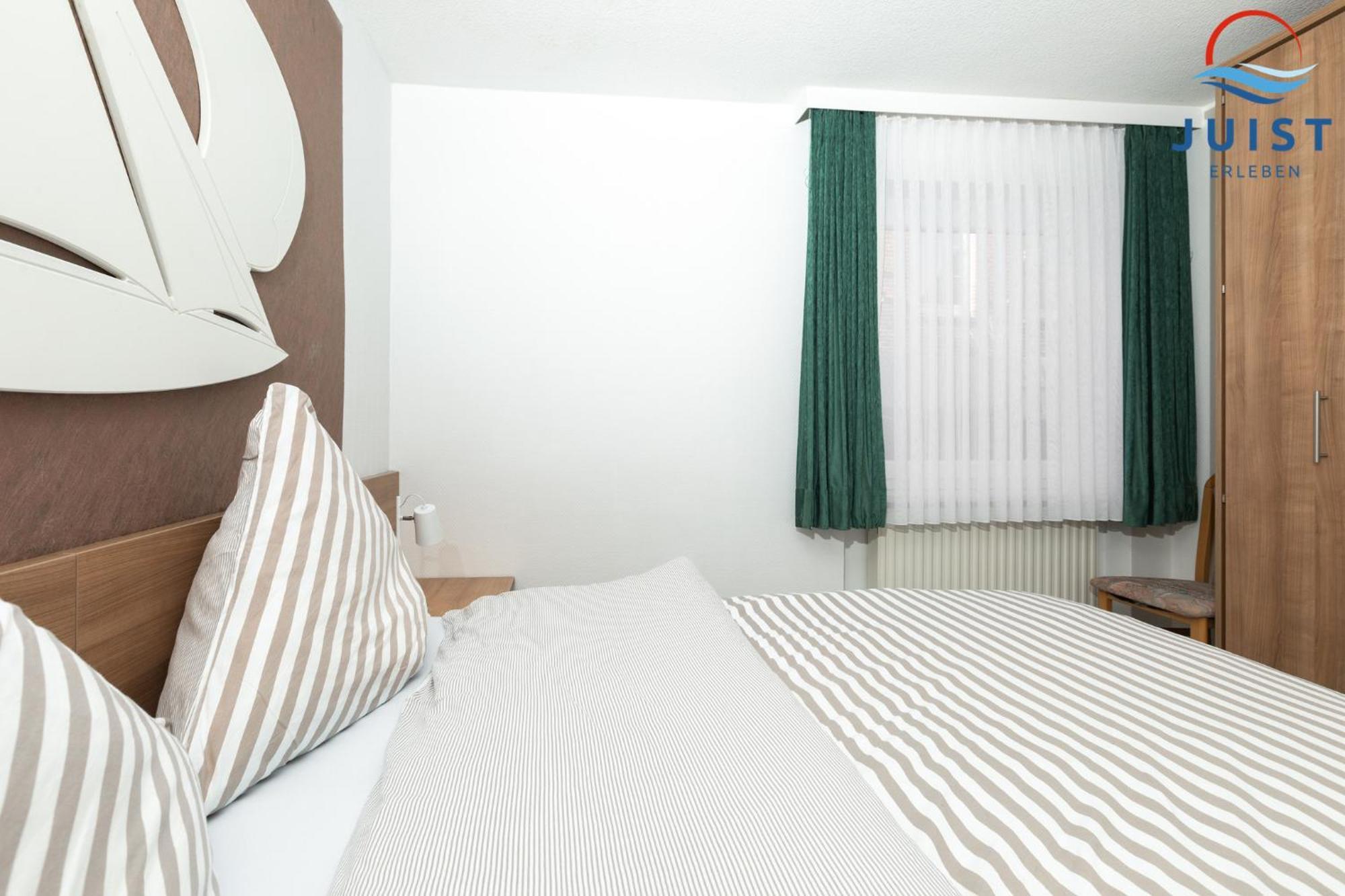 Haus Sylke 135 - Ferienwohnung 5 ยูอิสท์ ภายนอก รูปภาพ